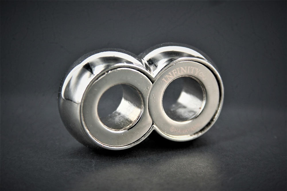 Головоломка Hanayama Бесконечность/Infinity 6*