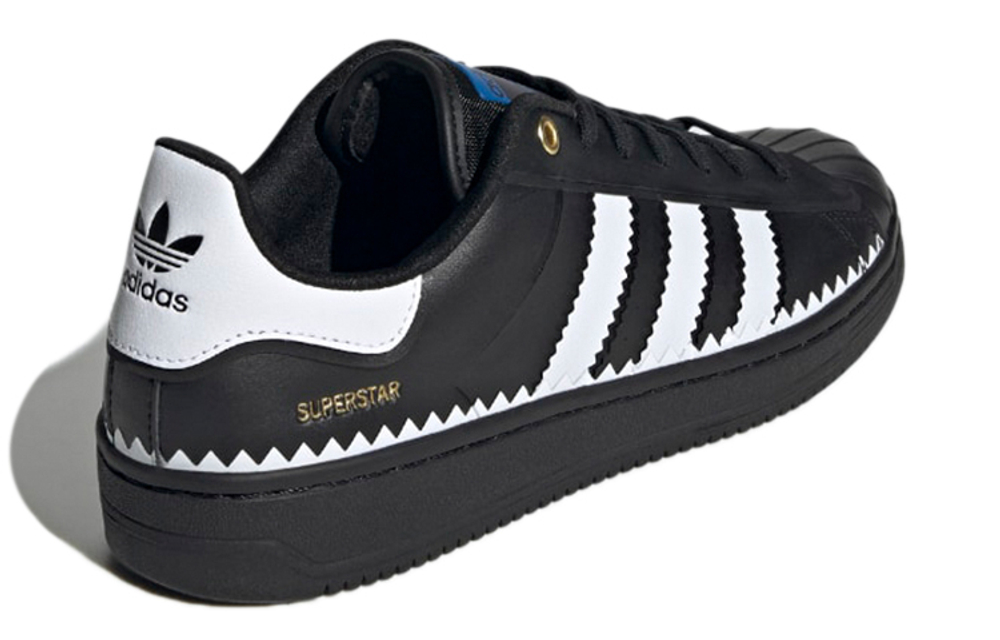 Кроссовки Adidas Originals Superstar Ot Tech