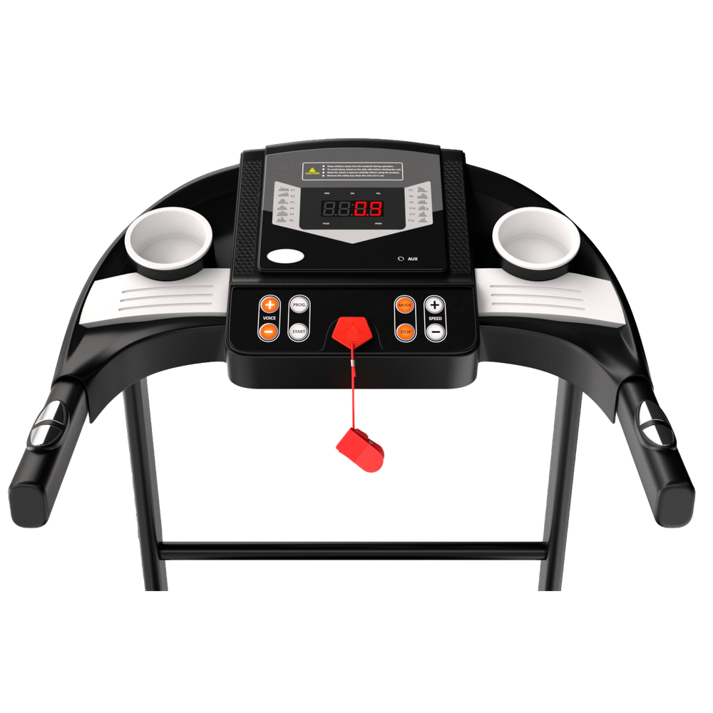 Беговая дорожка UNIX Fit ST-510T