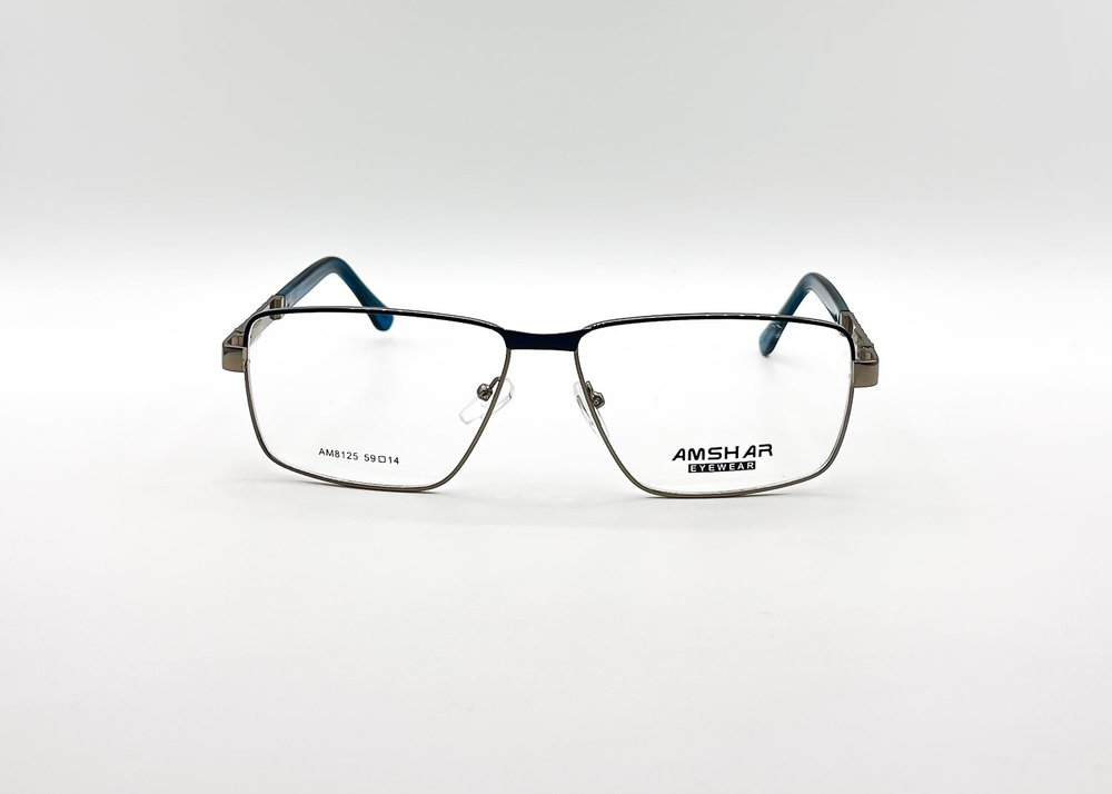 Изг. оправы Amshar AM8125 C8