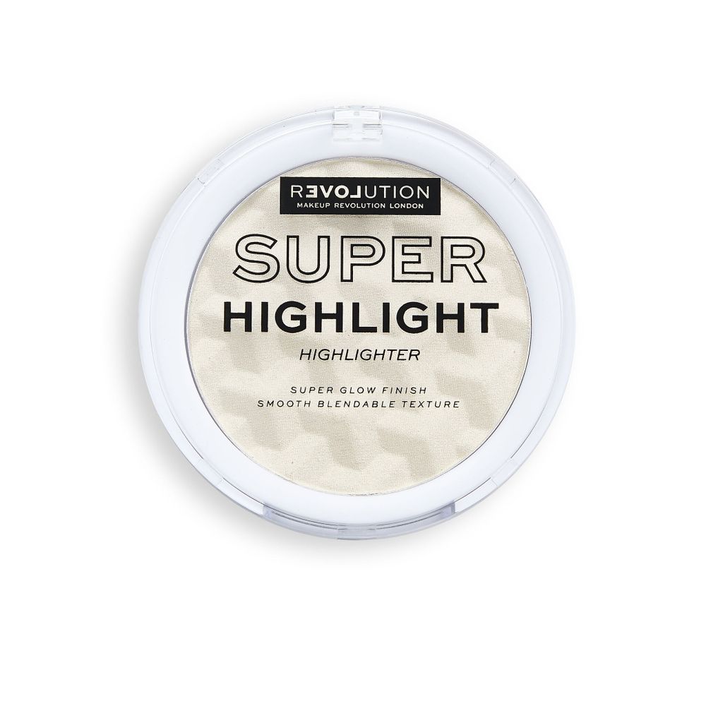 Хайлайтер для лица Revolution Super Highlight - Shine