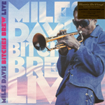 Miles Davis – Bitches Brew Live 2LP (Голландия 2011г.)