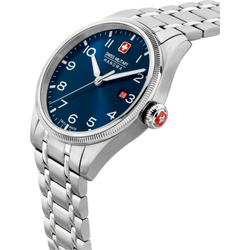 Swiss Military Hanowa Thunderbolt SMWGH0000802