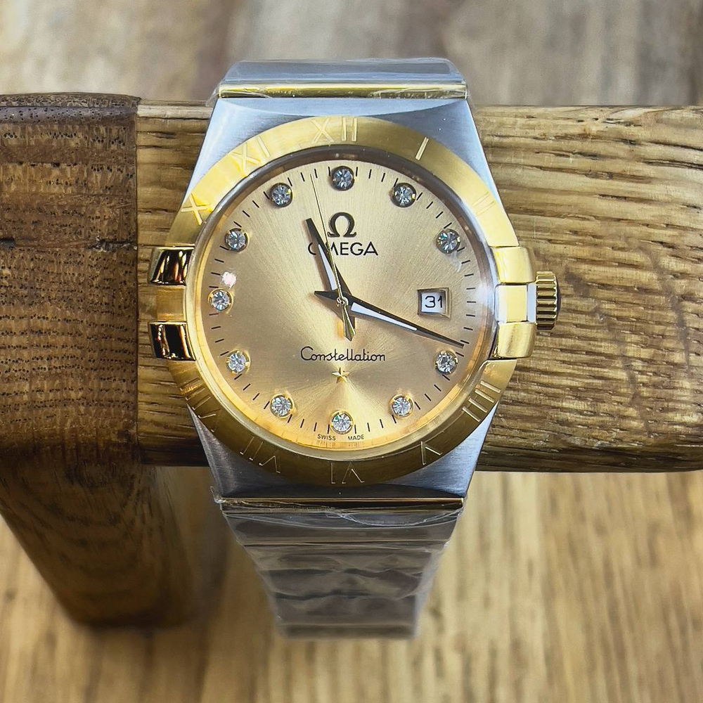 Часы Omega