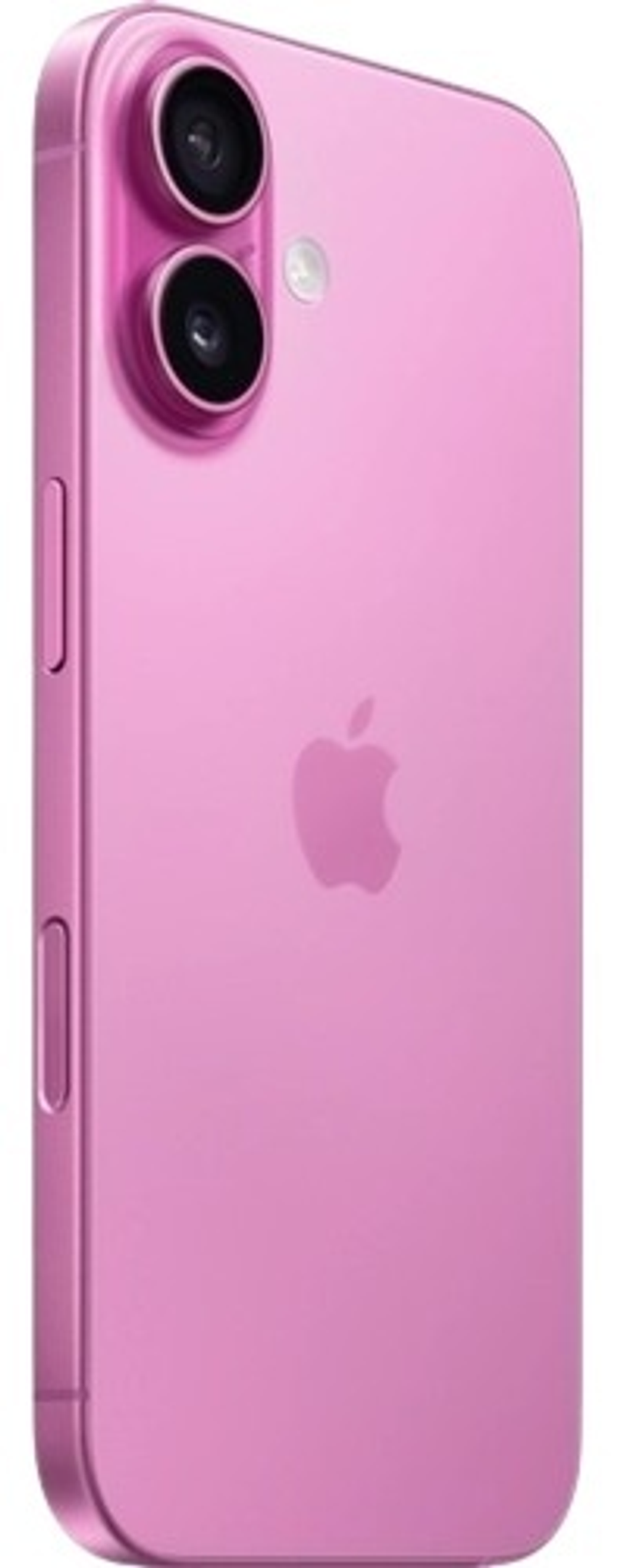 Смартфон Apple iPhone 16 128Gb розовый