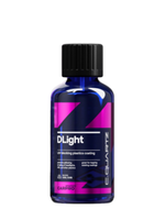CarPro Полироль для пластика и пленок - защитное покрытие Dlight 50 мл