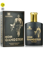 Туалетная вода для мужчин "GANGSTER NOIR" 100мл Россия