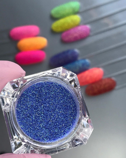 Радужная пыль Неоны", 1гр