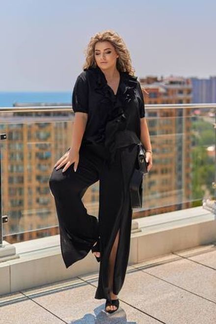 Костюм УК-1649-1 Фабрика Моды Фото 2