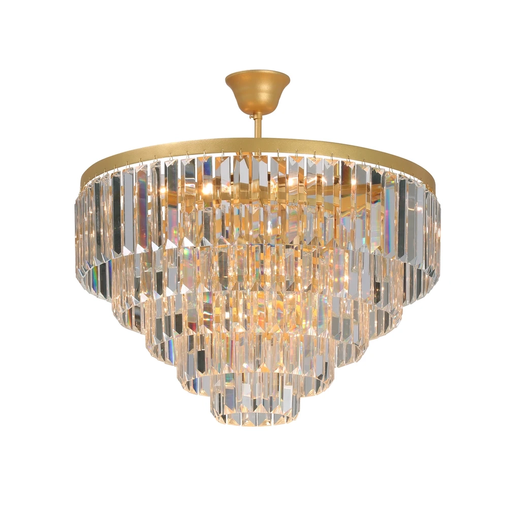 Потолочная люстра Vitaluce V5825-8/8