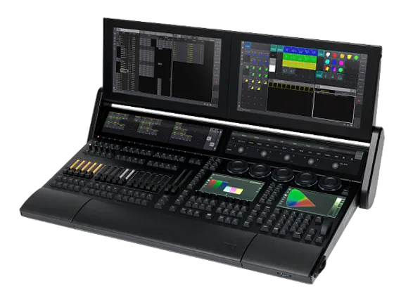 MA Lighting grandMA3 light