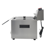 Фритюрница HEF-12L (12 литров) Foodatlas