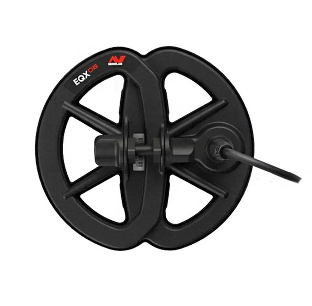 Металлоискатель Minelab EQUINOX 900