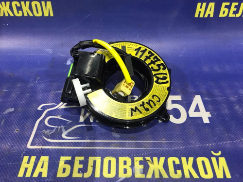 Шлейф подрулевой MITSUBISHI AIRTREK 2001-2005