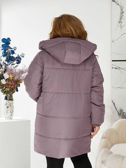 Куртка зимняя УК-23042-2 Fabrika