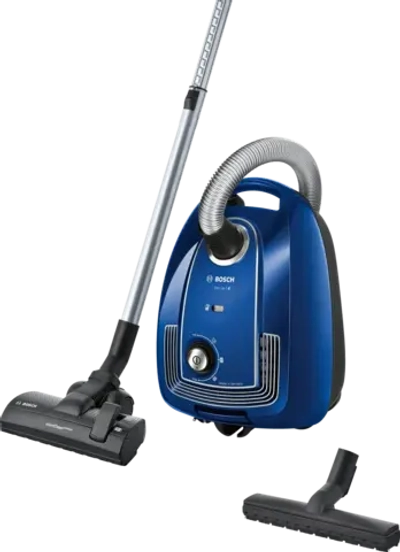 Пылесос Bosch BGLS48X320