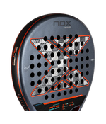 Ракетка для падел NOX AT10 Genius 18K Alum 2025 Agustín Tapia | Универсальная игра