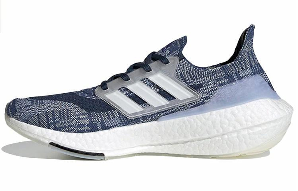 Кроссовки Adidas Ultraboost 21 Primeblue Tpu