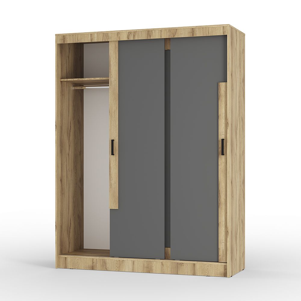 Шкаф-купе Смарт ШКК-06