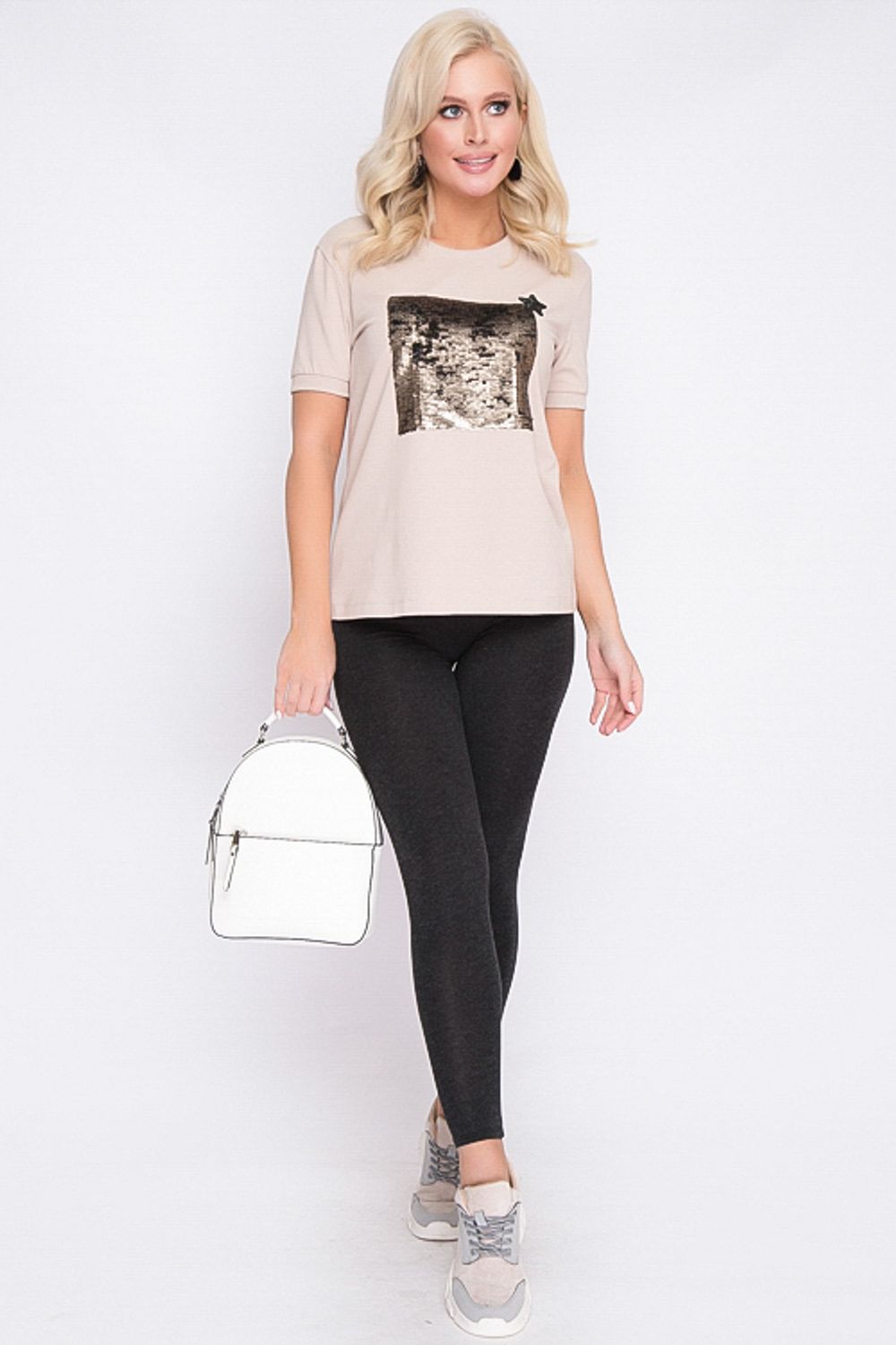 Леггинсы 1004 Avili