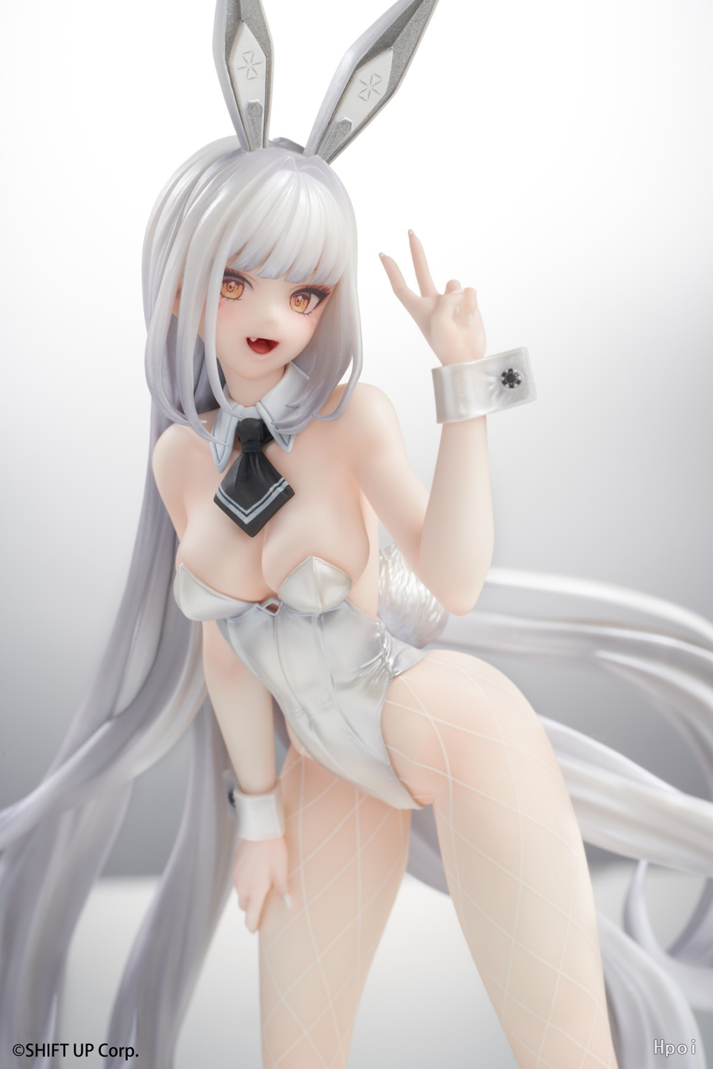 Blanc and Noir