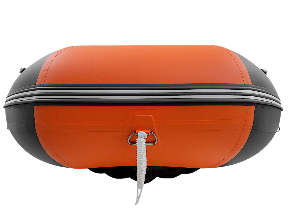 Лодка ПВХ Gladiator AirPro E420Pro НДНД ( BSM3971 )