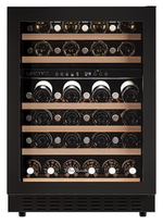 Винный шкаф MEYVEL MV46NH-KBT2