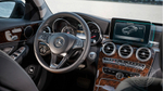 Защитное стекло Mercedes C-CLASS W205 2019 Монитор 10.25"