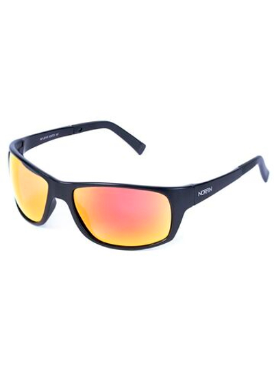 Очки поляризационные Norfin линзы красные REVO 15