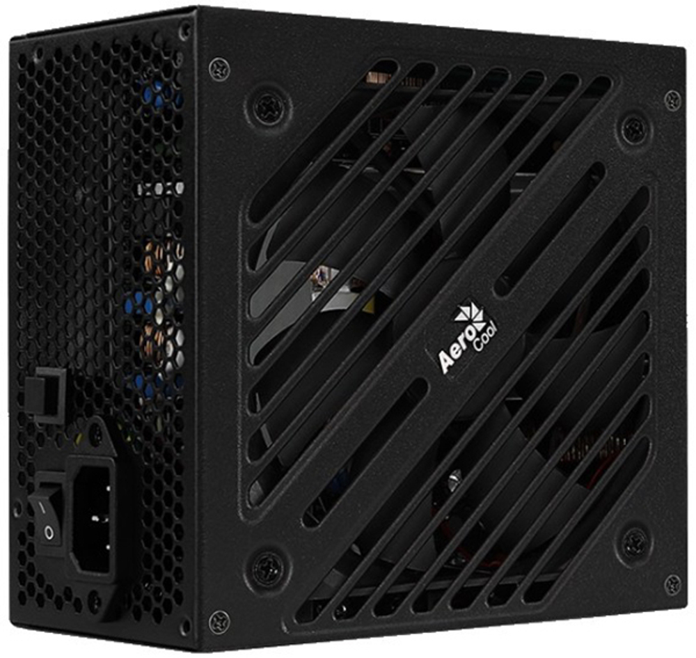 Блок питания ATX AeroCool CYLON 400W
