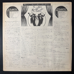 The Manhattan Transfer ‎– The Manhattan Transfer (Япония 1975г.) Promo Т