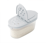 Емкость для специй 120мл М1245