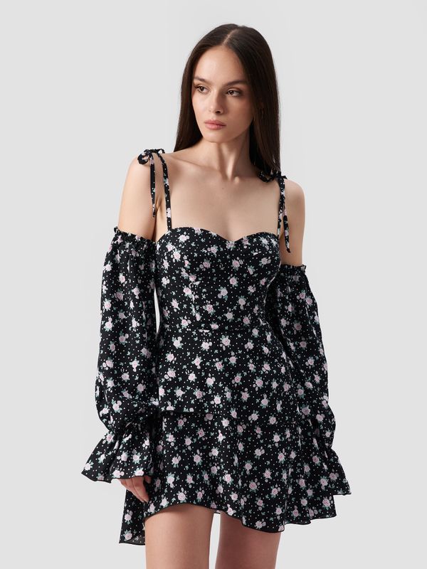 ПЛАТЬЕ ФАВОРИТКА