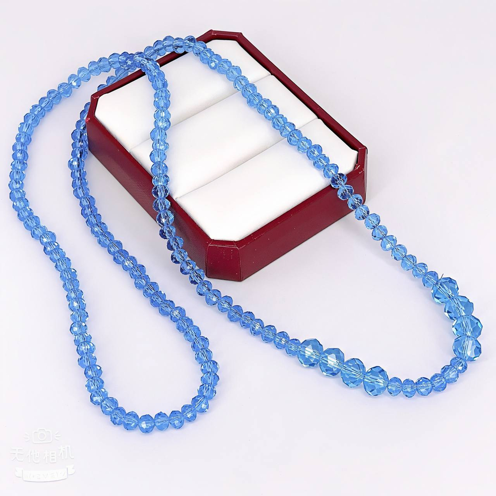 Колье Jewelry - 089