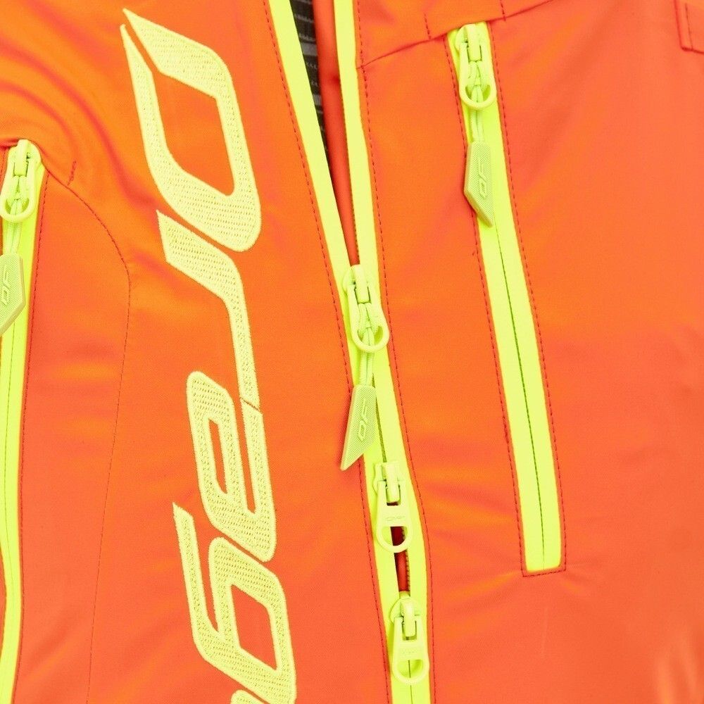 Gravity Premium Suit / Женский / Оранжевый