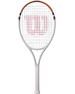 Ракетка детская Wilson Roland Garros Elite Comp JR 26