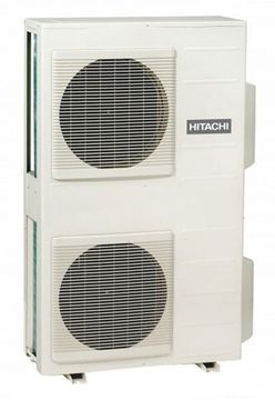 Внешний блок кондиционера Hitachi RAM-110NP6B