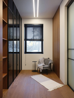 Кварцевый паркет Quartz Parquet Классик Дуб Кедровый Латте 1258-59 5/0,6 мм