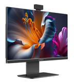 Моноблок 23.8'' Irbis Groovy AIO