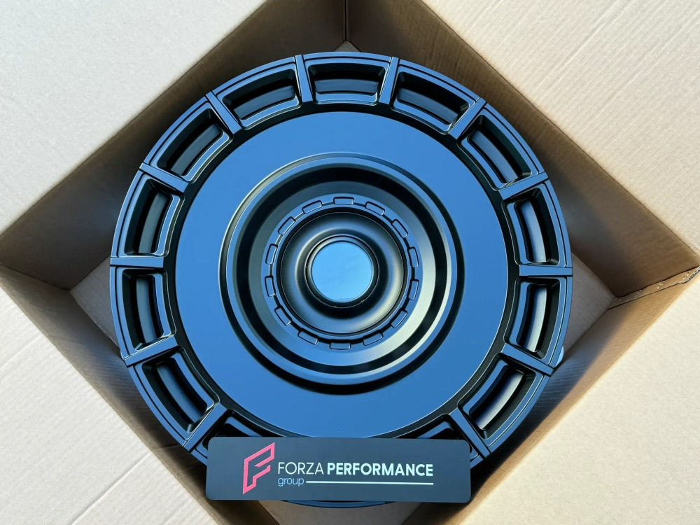 КОВАНЫЕ ДИСКИ ДЛЯ LAND ROVER RANGE ROVER L460 2024 ЛЕНД РОВЕР