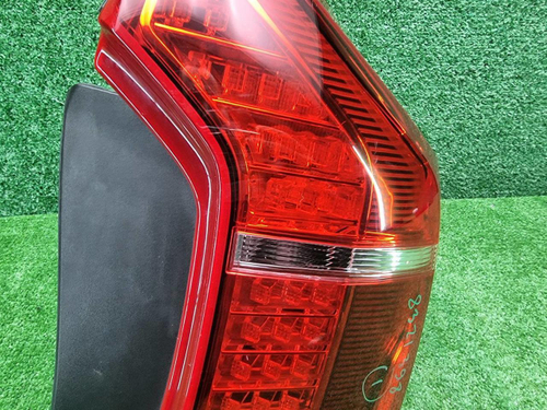 Фонарь правый Volvo XC90 2 (2014-н.в.)