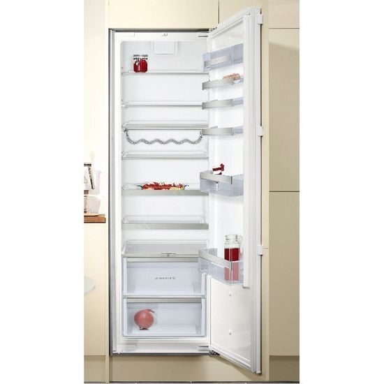 Встраиваемый холодильник NEFF KI1813F30