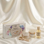 Набор для ухода за телом Patchouli Lavender Vanilla