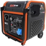 EVOline BQH 11000 E генератор бензиновый инверторный (Zongshen) 1T90DF110EVO