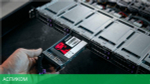 SSD диск Kingston DC600M 7680Gb (SEDC600M/7680G)