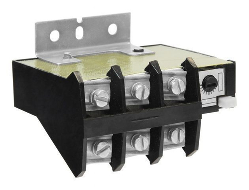 Реле эл. тепловое токовое РТТ 211 16 А УХЛ4