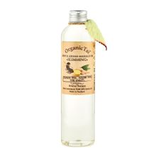 OrganicTai Масло для тела и массажа «ДЛЯ ПОХУДЕНИЯ», 260 мл