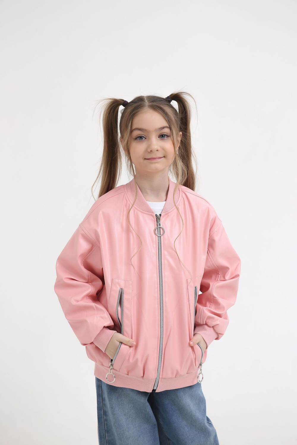 Куртка д/д DELORAS 22108х