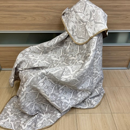 Покрывало Жаккард