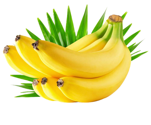 Сироп "Банан"